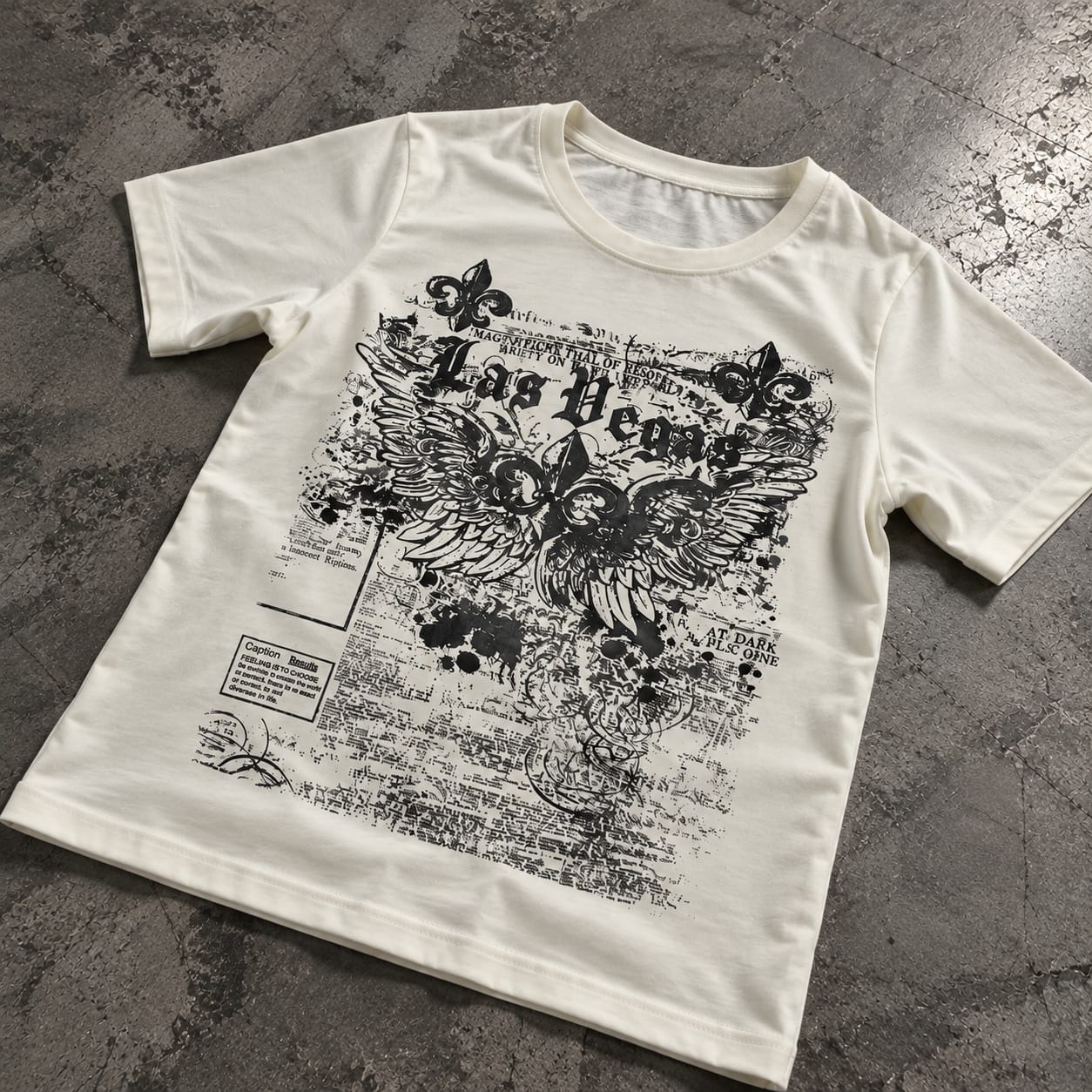 RELICTION TEE